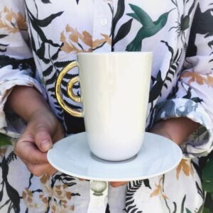 model cir ekskluzywna porcelana mineralna